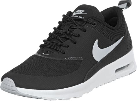 nike air max thea premium schwarz preisvergleich|Nike Air Max thea discount.